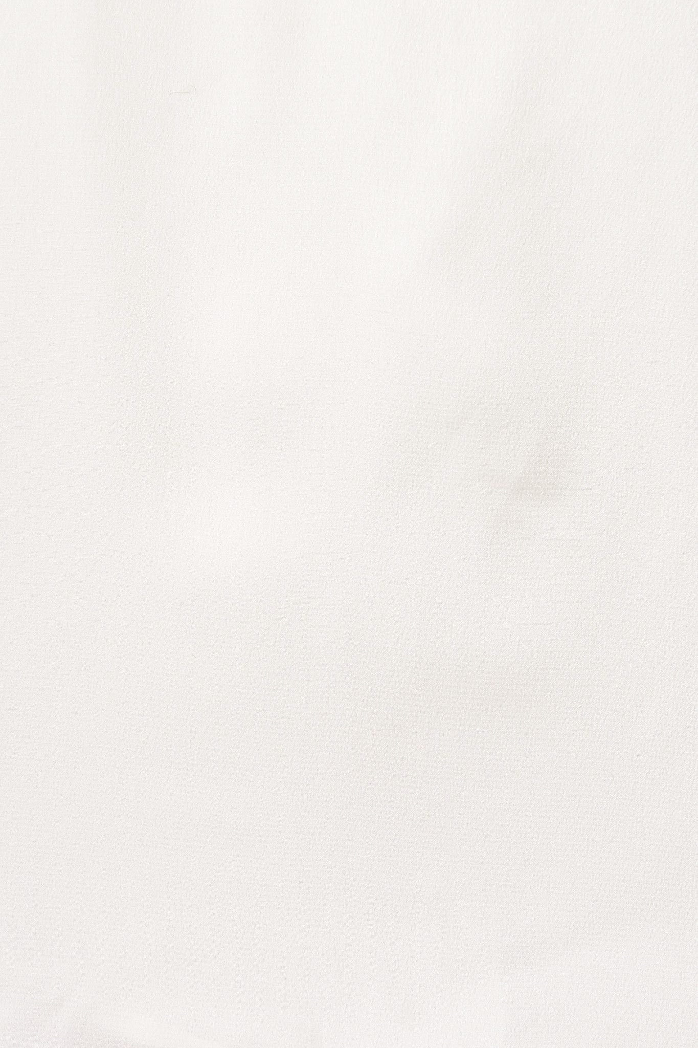 Top In Cream Satin - Image 10