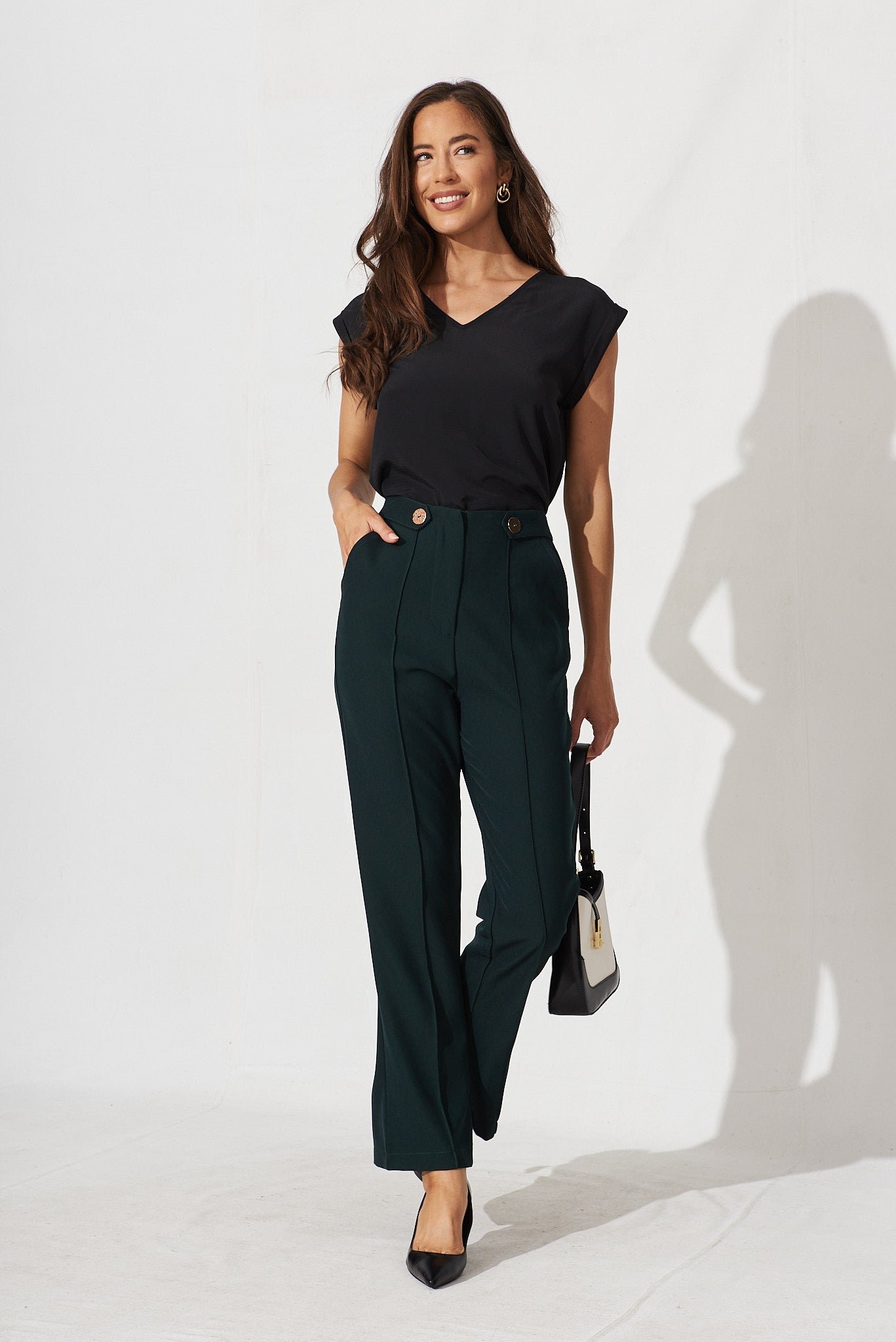 Top In Black - Image 3