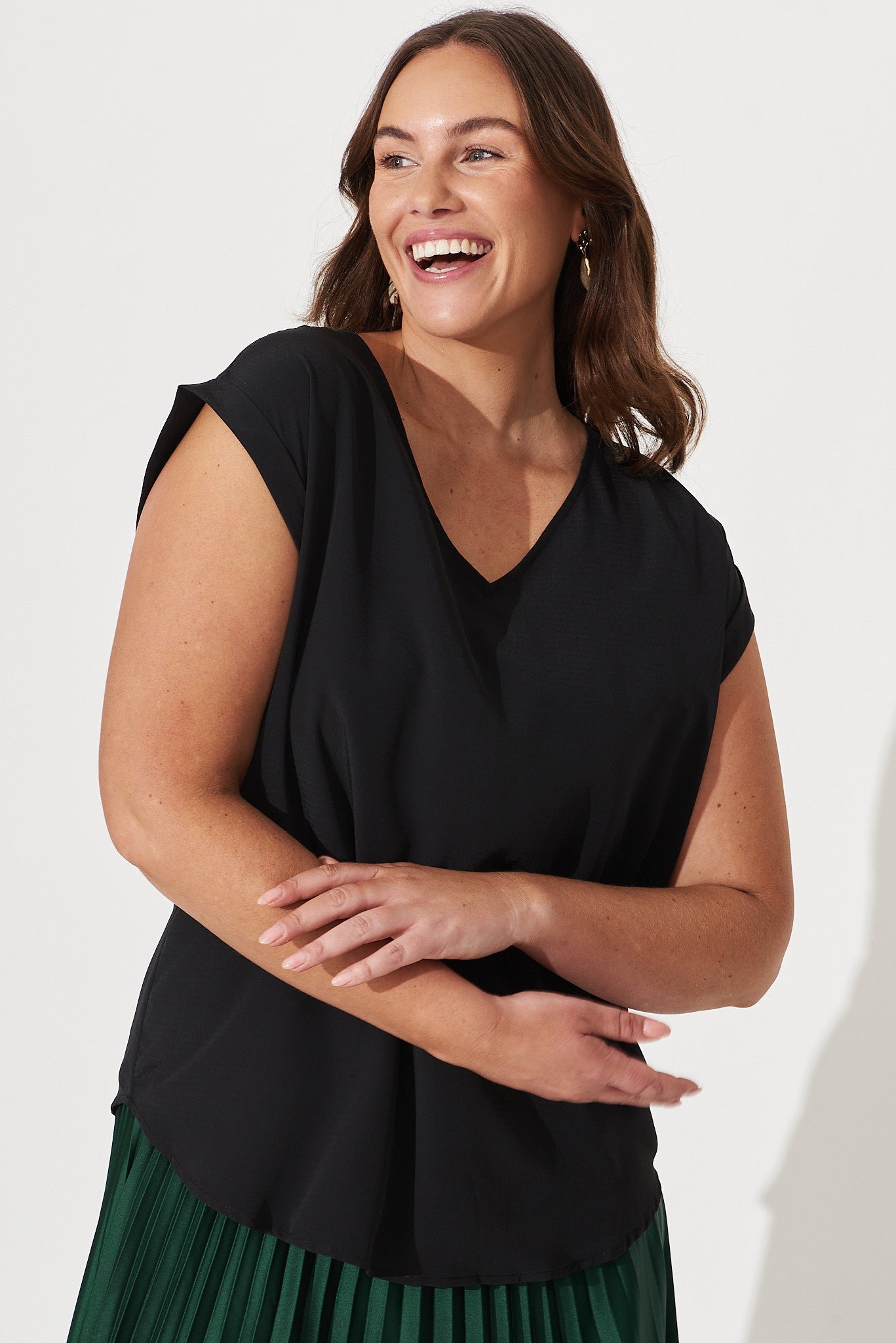 Top In Black - Image 2